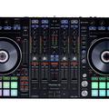 Альбом - Pioneer DDJ-RX цена 980$